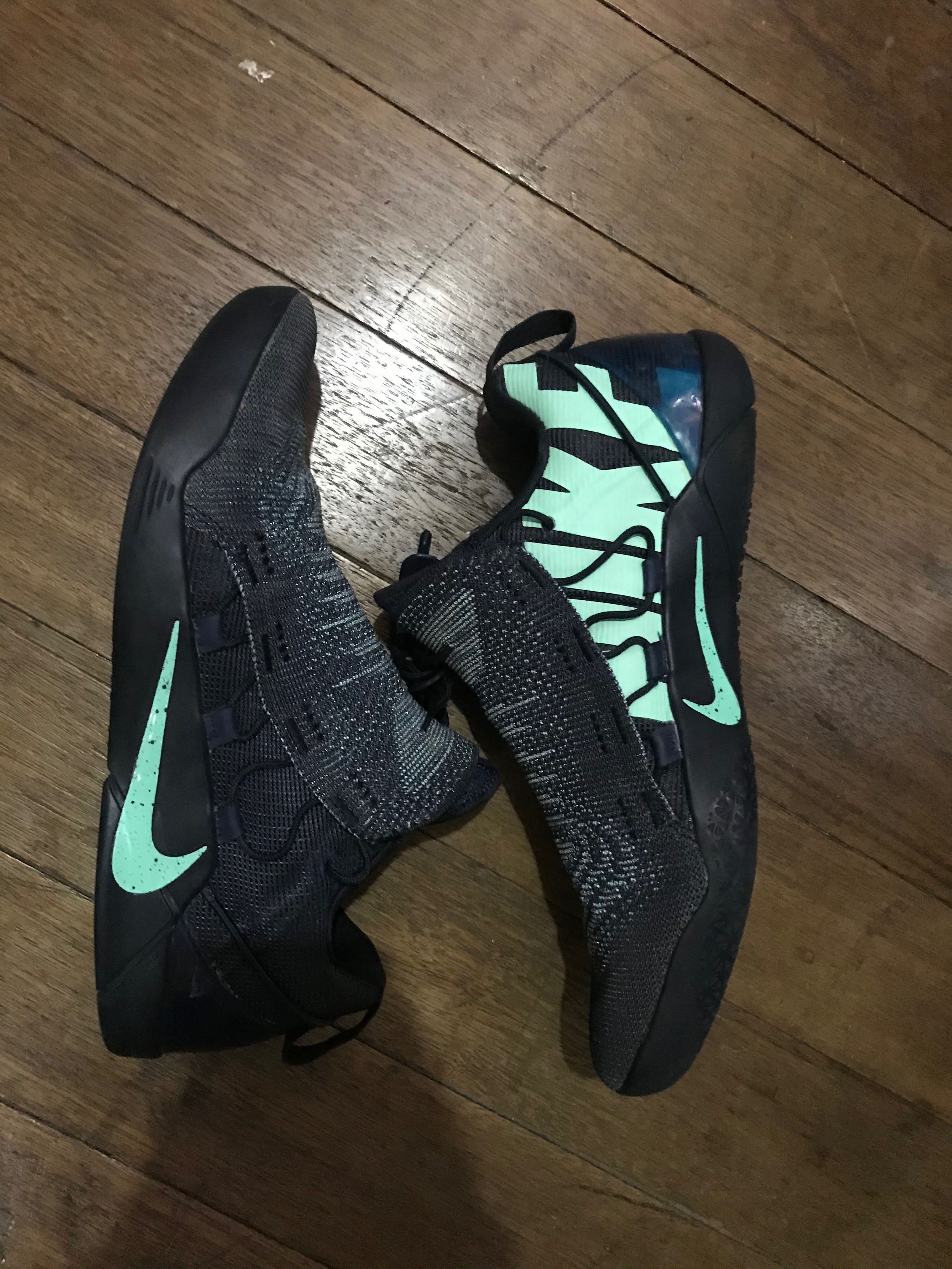Kobe nxt mambacurial clearance