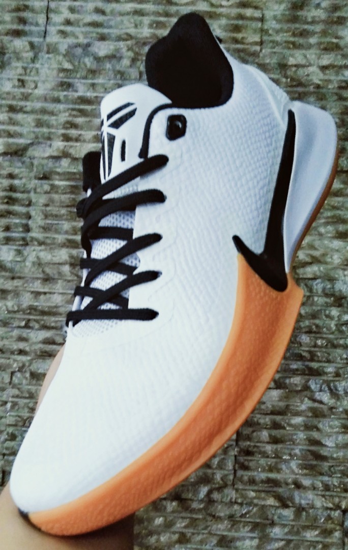 mamba kobe nike
