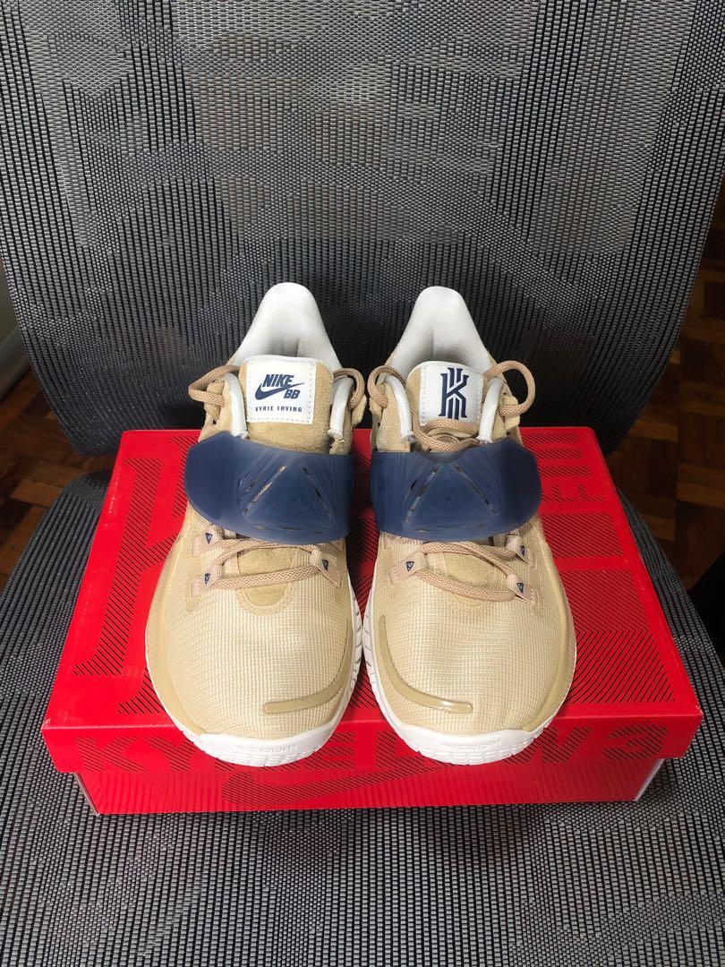 kyrie 3 size 7.5