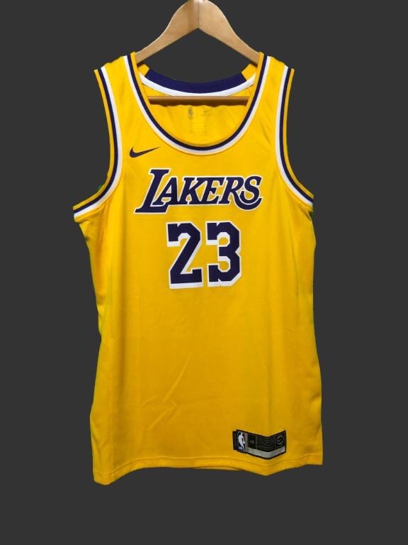 lbj jersey