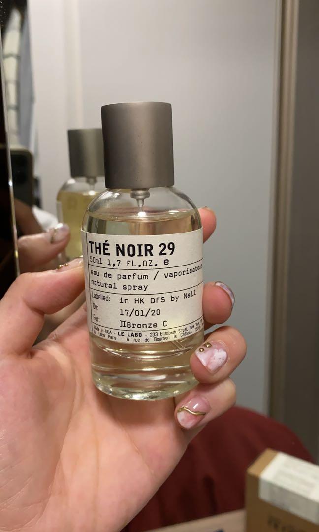 ルラボ　香水　THE NOIR29  50ml引き続き検討させていただきます