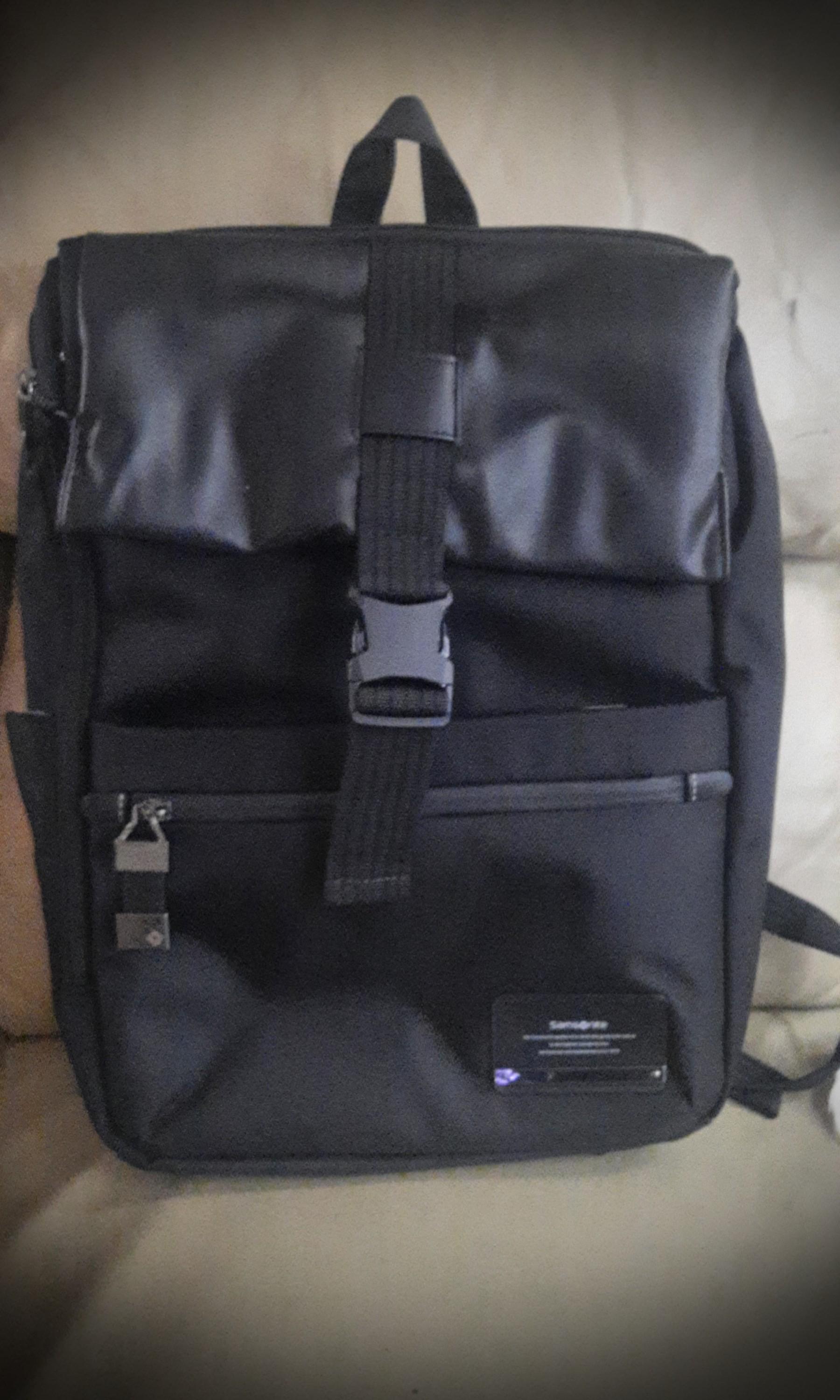 Samsonite vestor sale