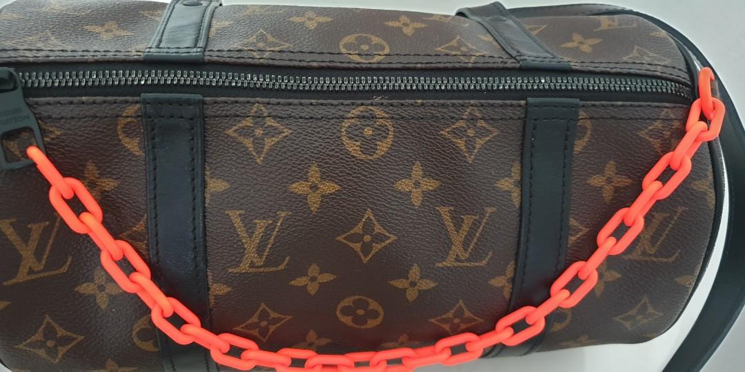 Louis Vuitton 2019 Mini Polochon Papillon - Brown Messenger Bags, Bags -  LOU260889
