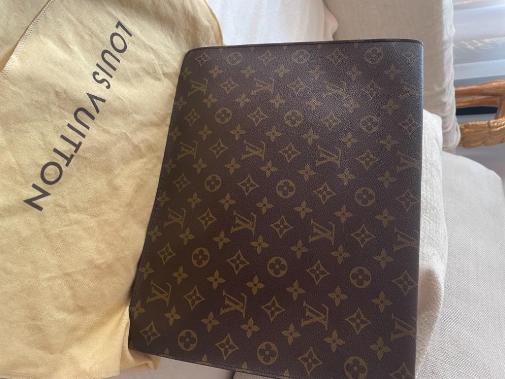 The Stories of Louis Vuitton Coated Canvas - Miss Bugis
