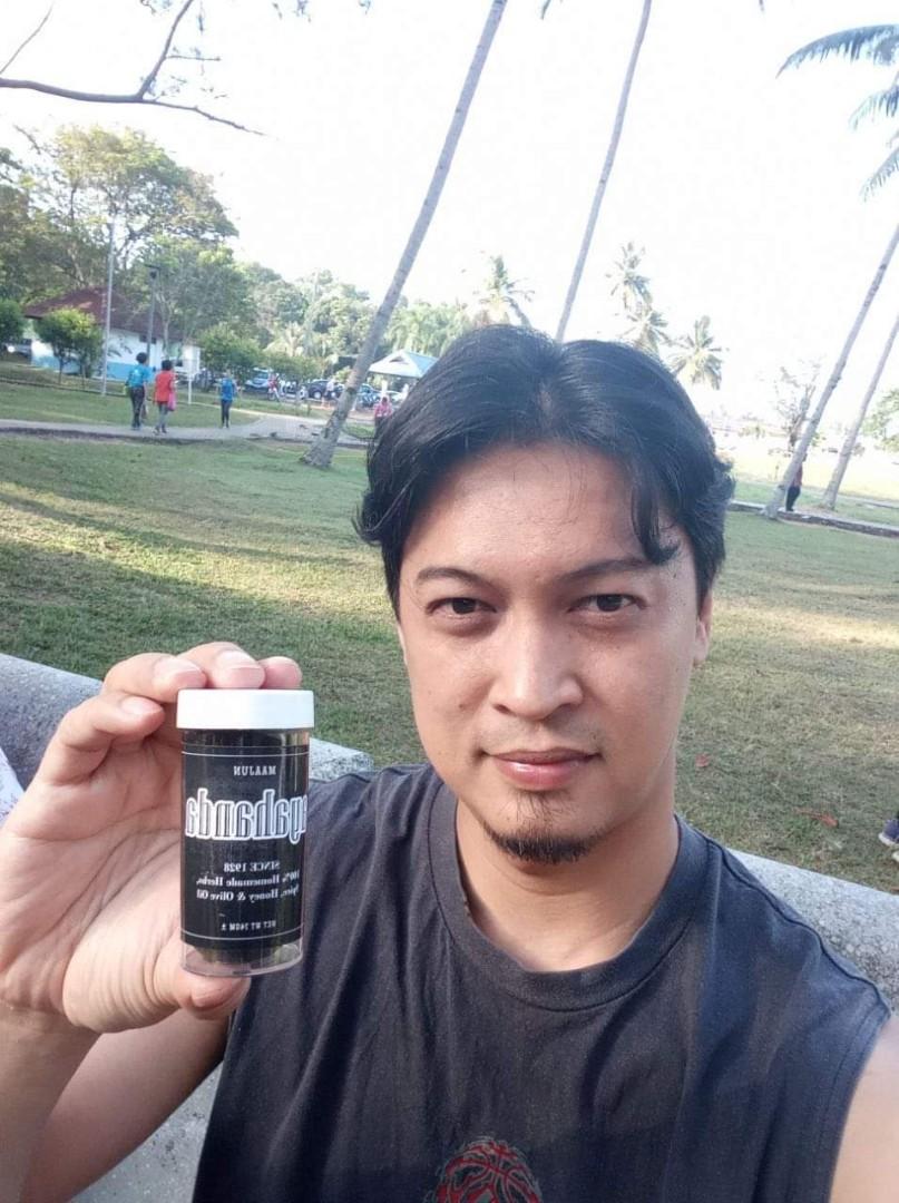 Maajun Ayahanda Jamu Lelaki Ubat Kuat On Carousell