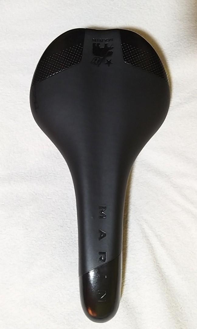 Marin saddle store