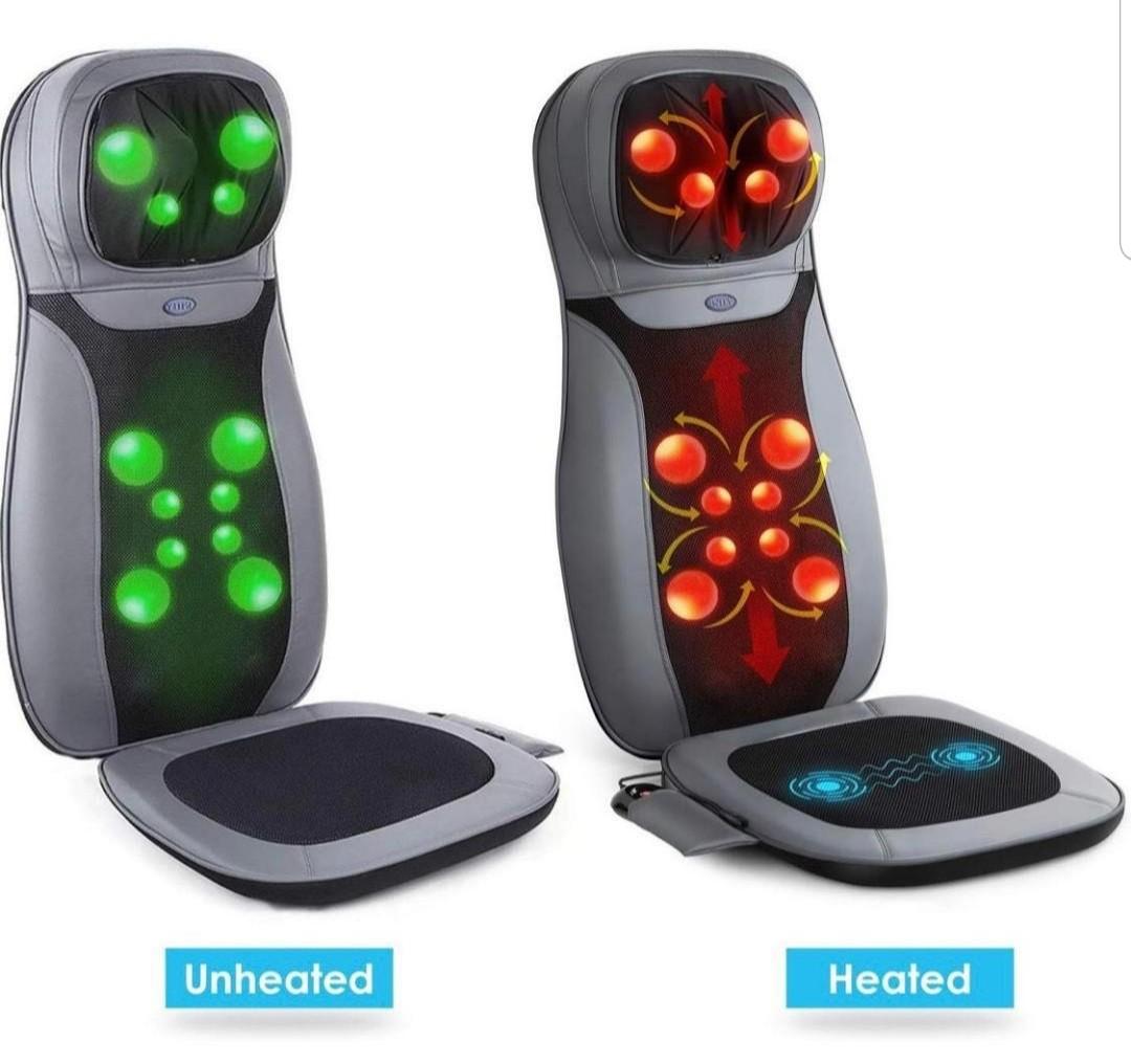 Intey sales massage chair