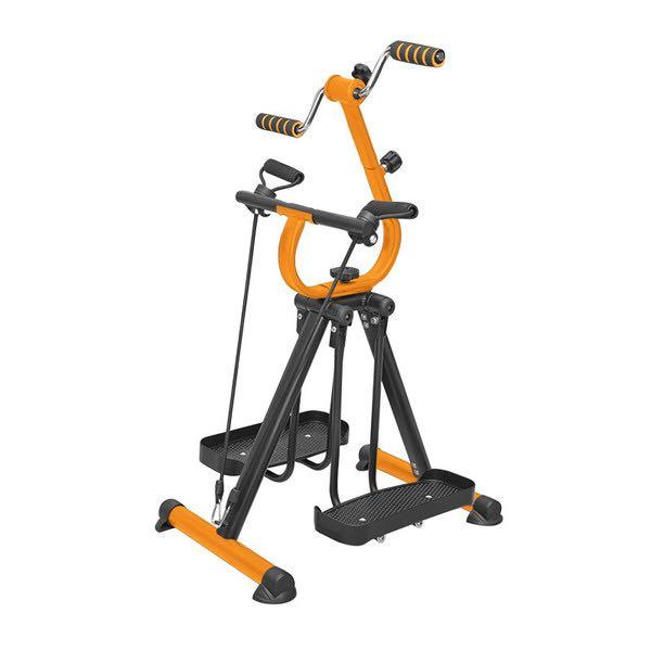 Master gym prolonga exercising equipment