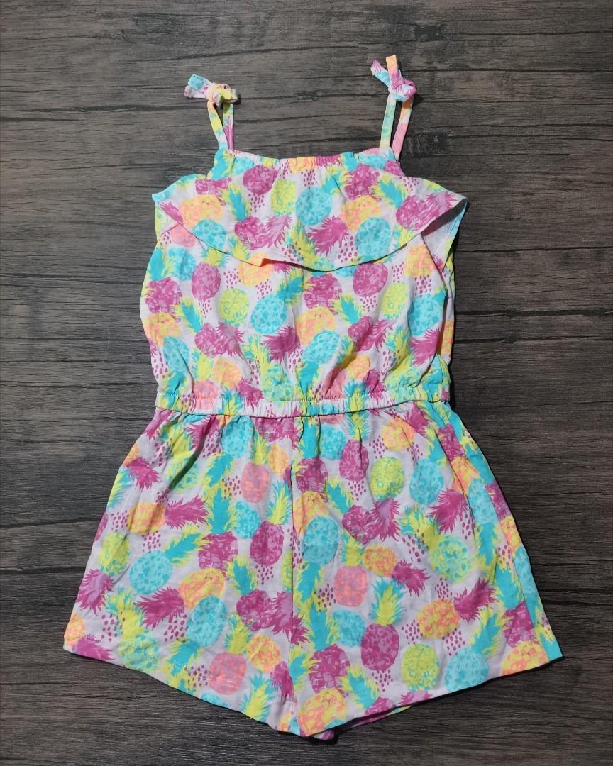 matalan baby girl romper