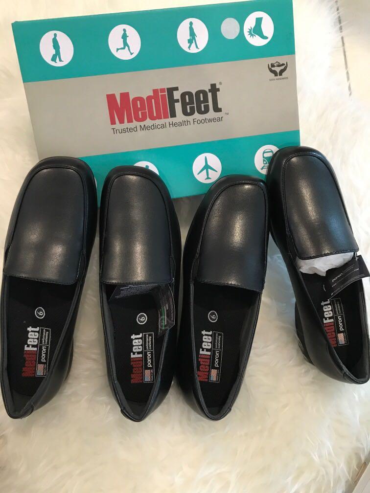 medifeet shah alam