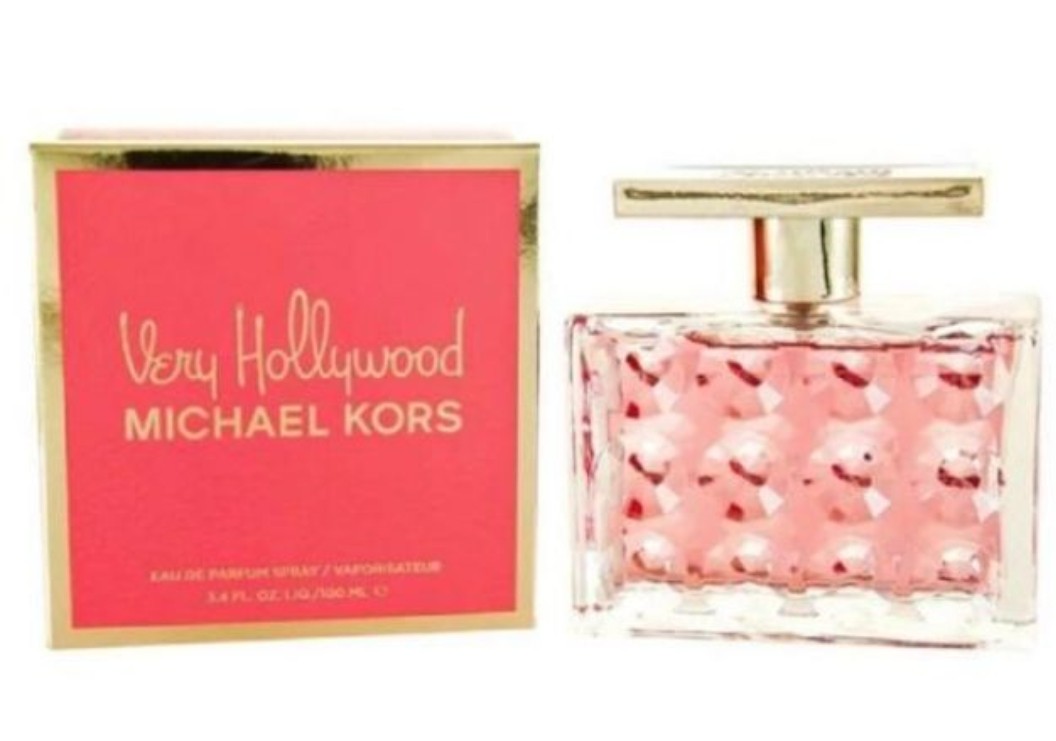 perfume very hollywood michael kors