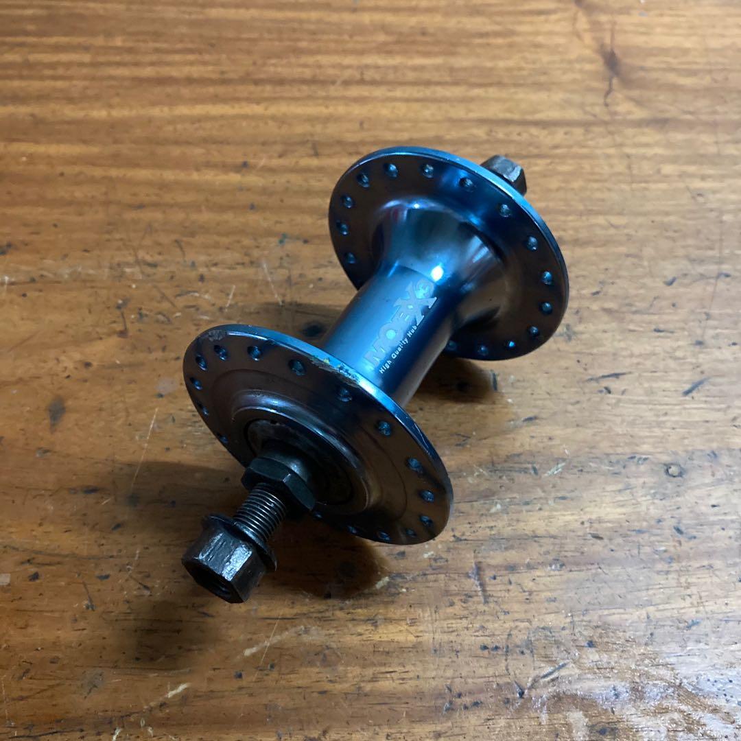 Mob x3 sales hub fixie