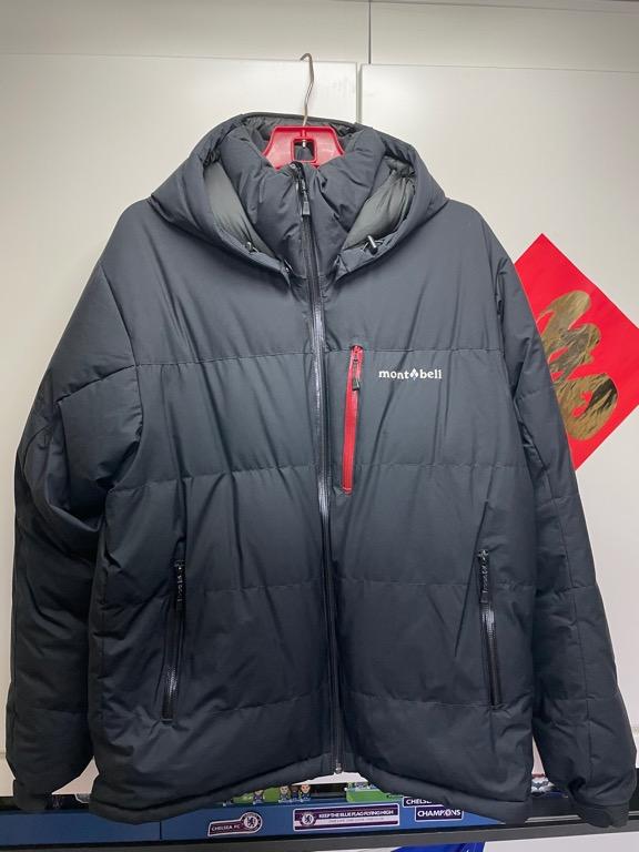 Montbell permafrost cheap