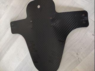 Mudguard mud guard for mtb