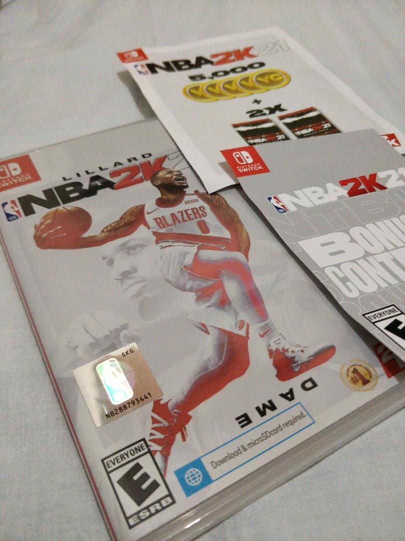 nintendo switch mamba forever