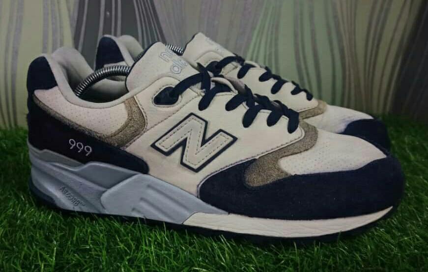new balance 999 mens