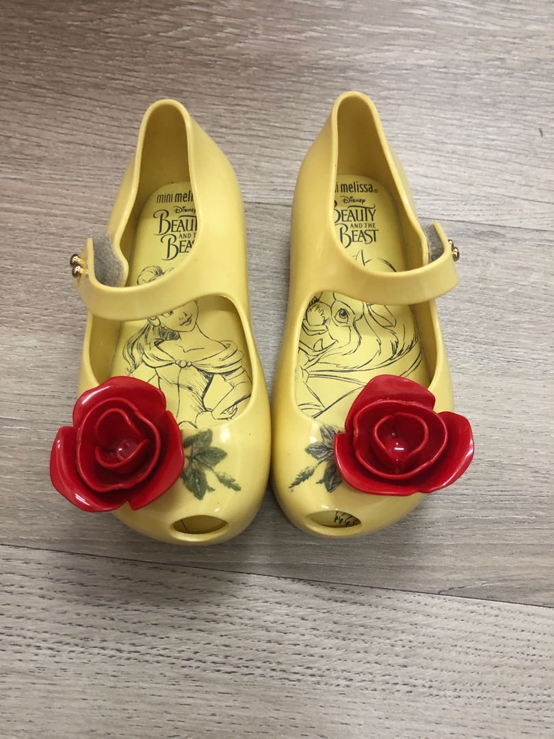 Mini on sale melissa belle