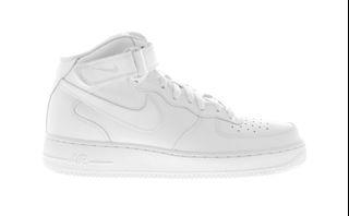 air force 1 mid near me