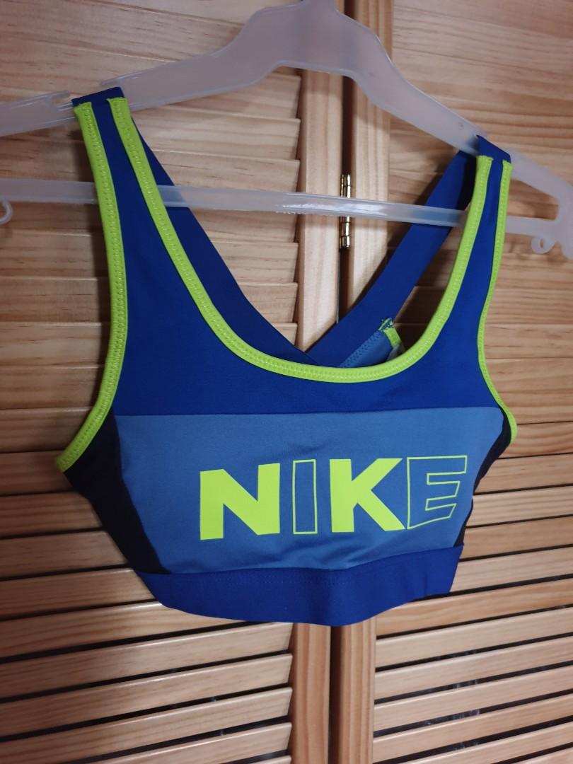 dri fit sports bra