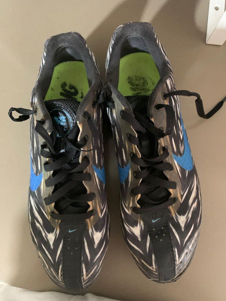 spike shoes for kids