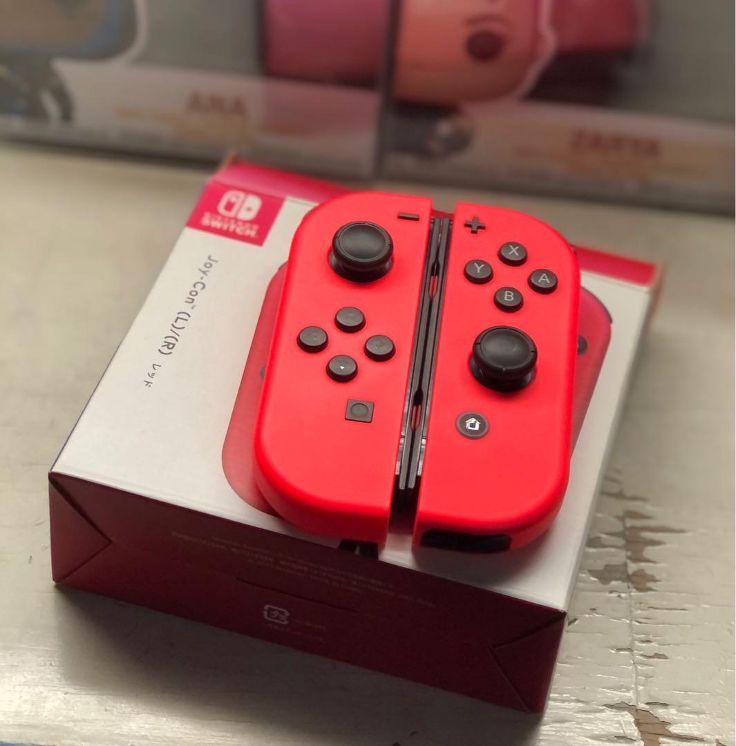 rare nintendo switch accessories