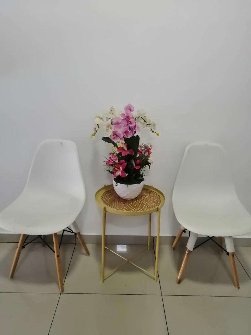 Ikea nordic chair on sale