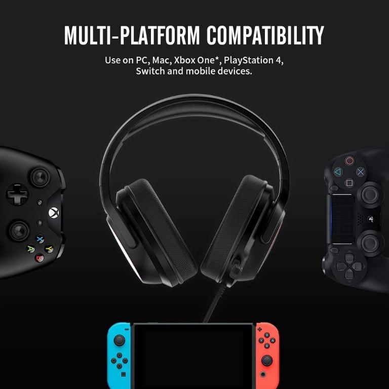 pc use headphones with mic