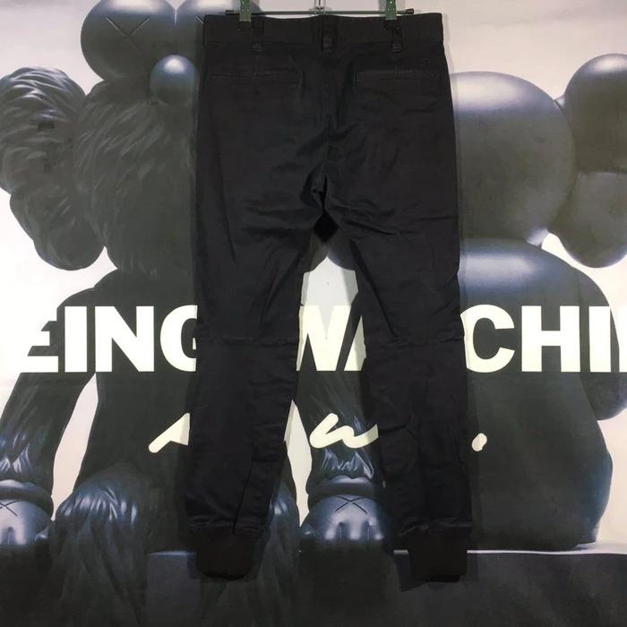 biker jogger pants