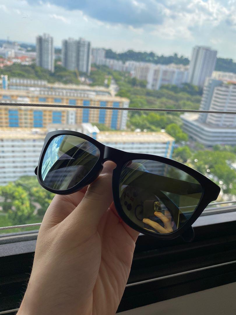 Frogskins asian fit top