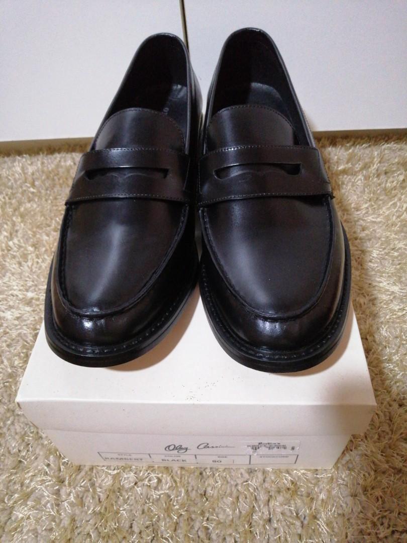 Oleg sales cassini shoes