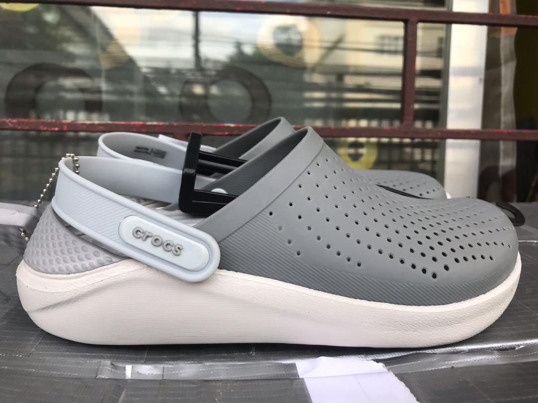 Crocs original literide clearance