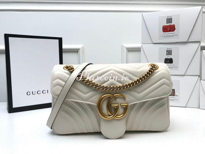 Harga tas gucci marmont original top
