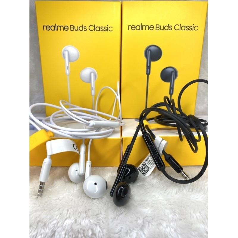 realme original headset