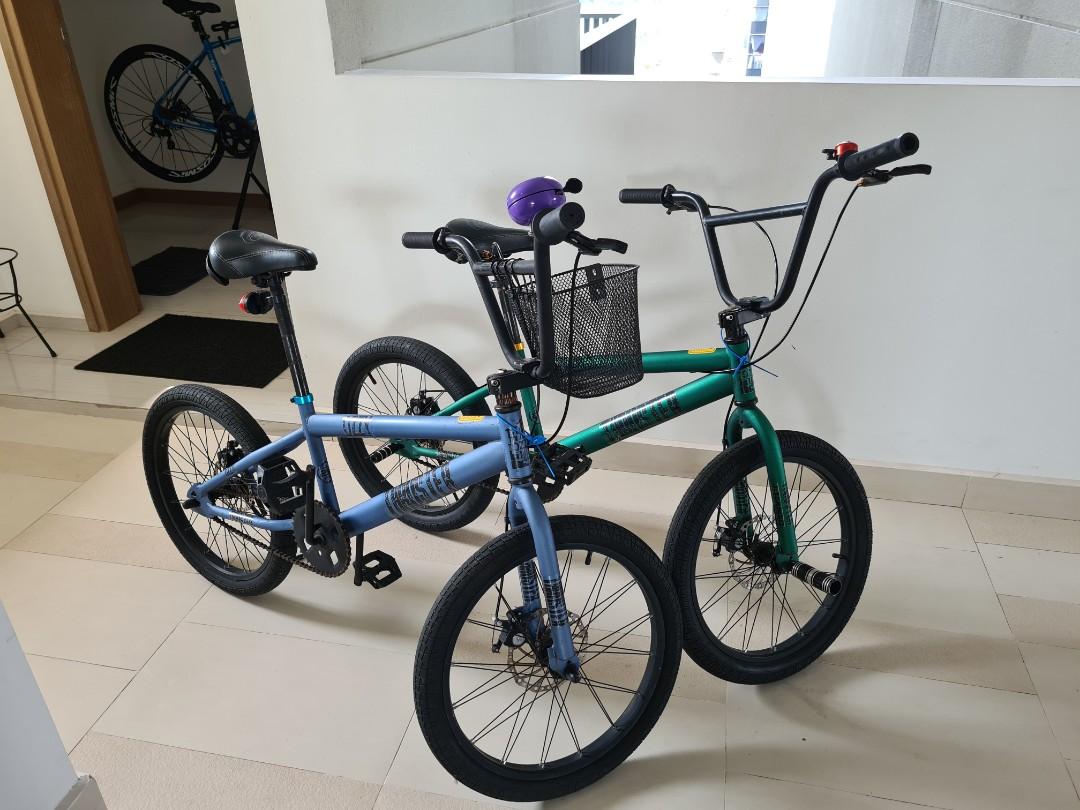 Ozzy bmx bike price new arrivals