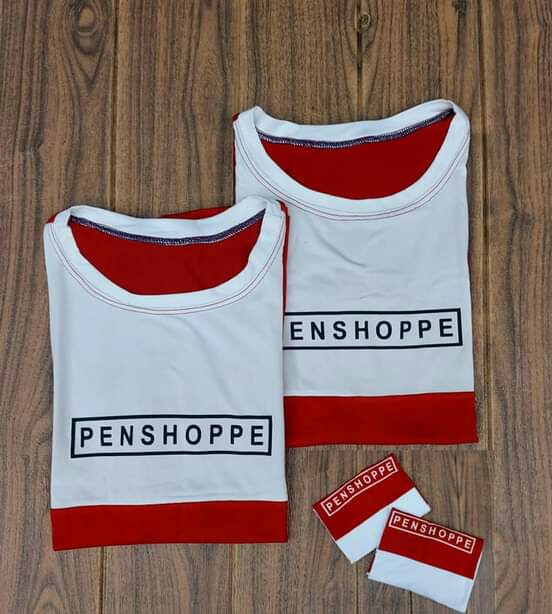 couple shirt branded