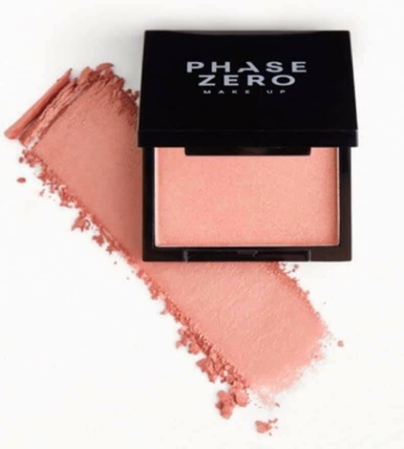 phase zero making moves blusher