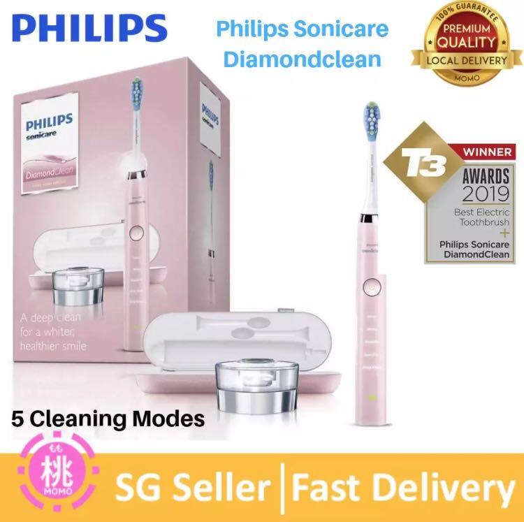 philips sonicare hx9392 diamondclean