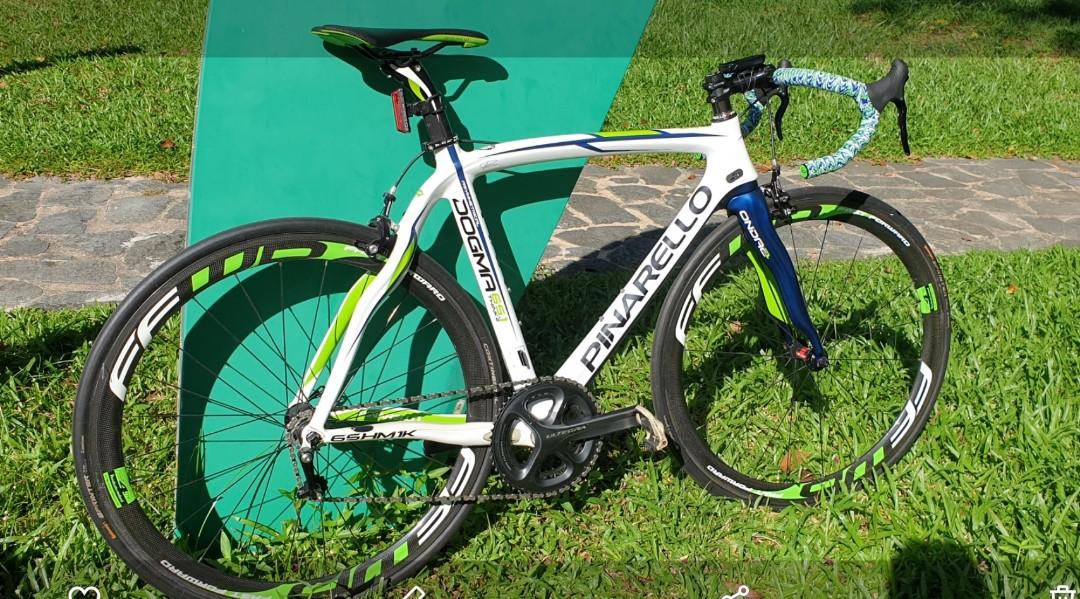 Pinarello dogma 65.1 think 2 for sale sales