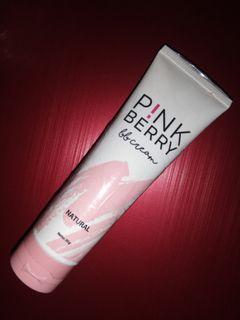 Pink berry BB Cream Natural