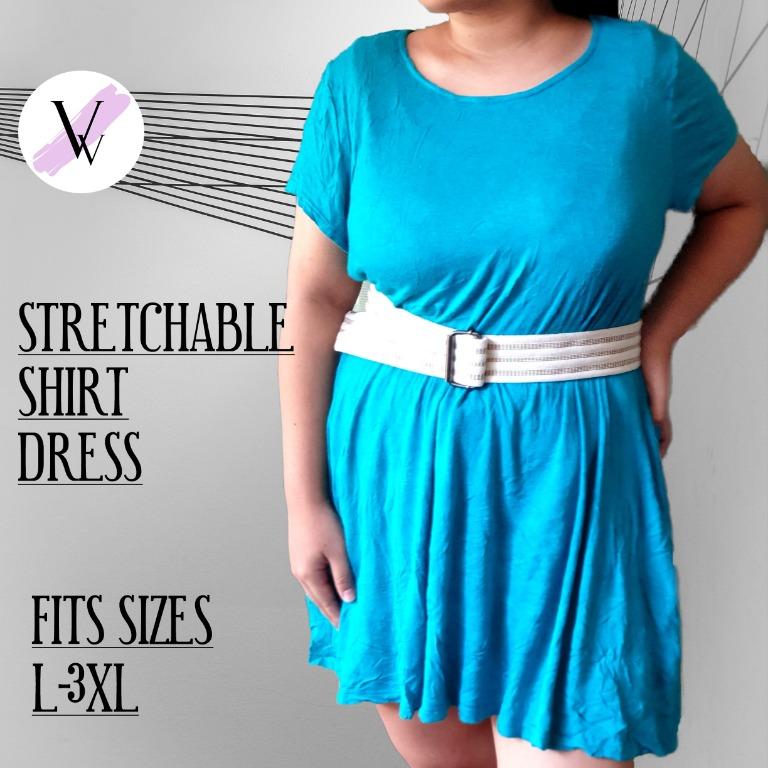 Shirt dress 12 Clearance