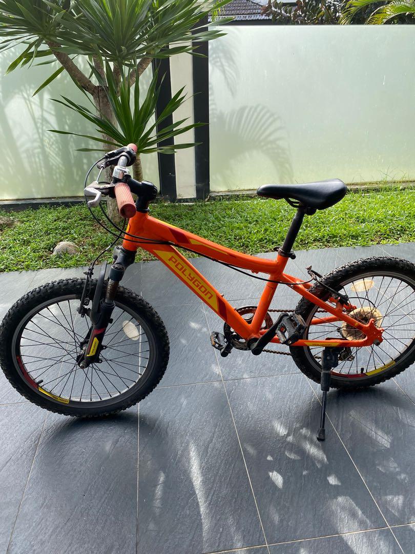 Polygon Relic 20inch Wheels Bicycles Pmds Bicycles Mountain Bikes On Carousell We will have a lot of fun riding it, we hope you like watching it. polygon relic 20inch wheels