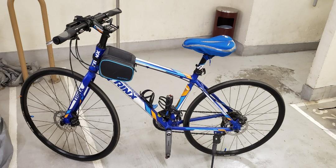 Trinx free 3.0 discount price