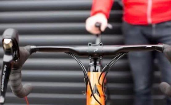 Aero Bars Bike Prime Doyenne Handlebar Prime Doyenne Aerobar