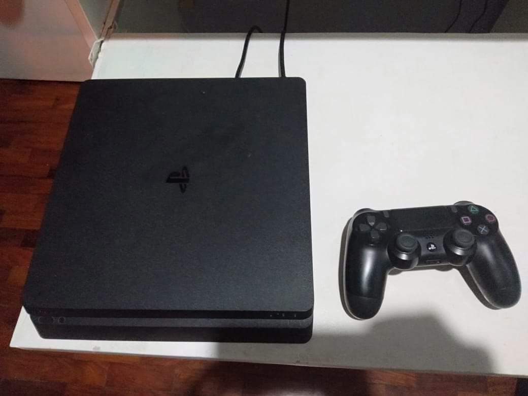 gb on ps4
