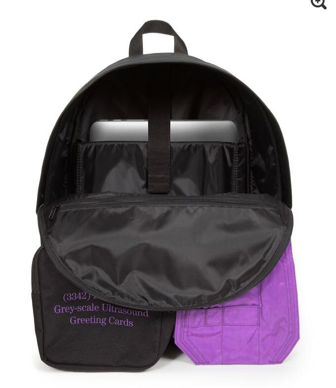 Eastpak x raf simons - Gem