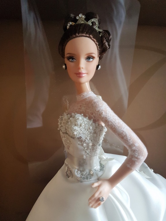 Reem acra barbie hotsell