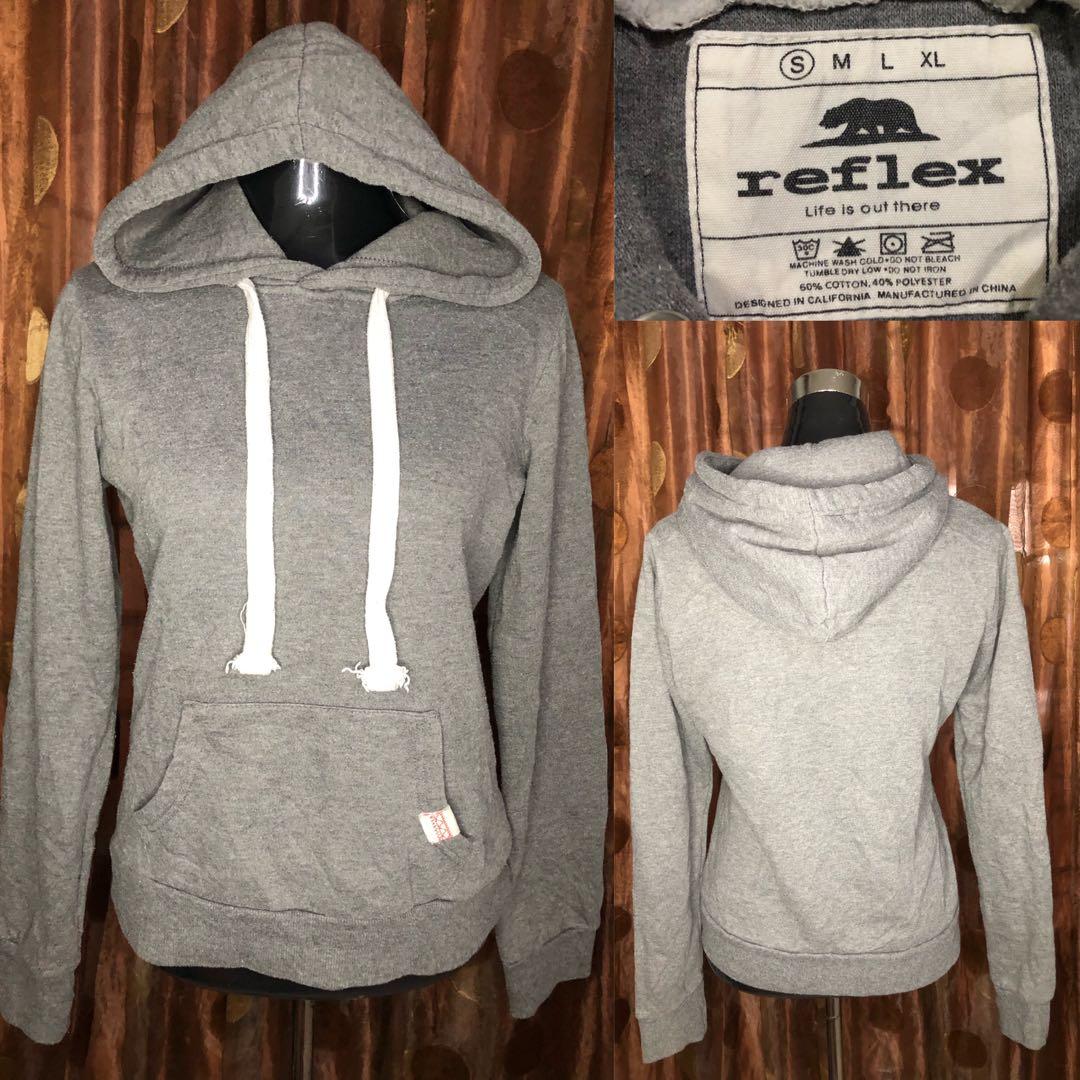 Reflex sweater new arrivals