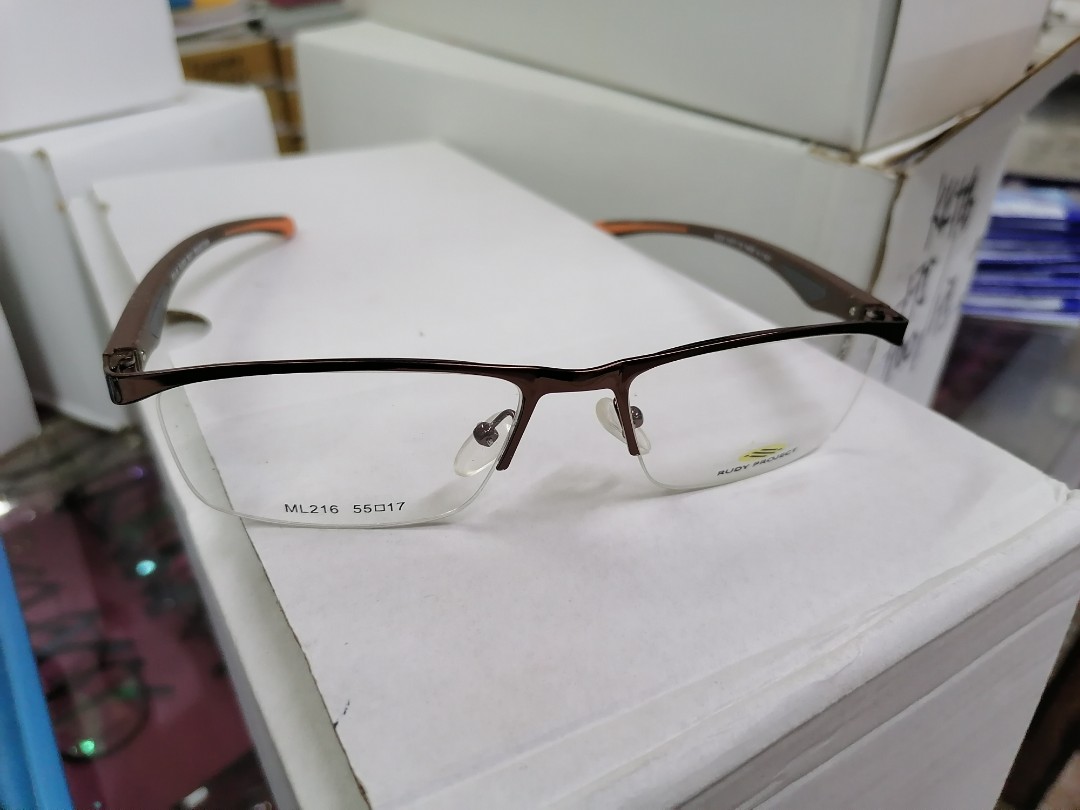 Rudy project eyeglass shop frames