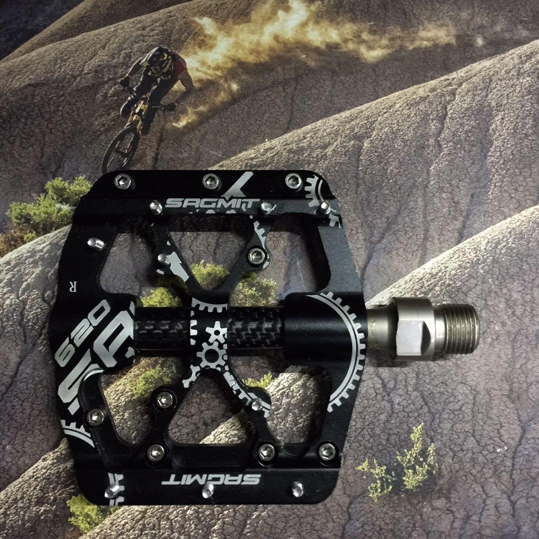 Sagmit outlet pedal price