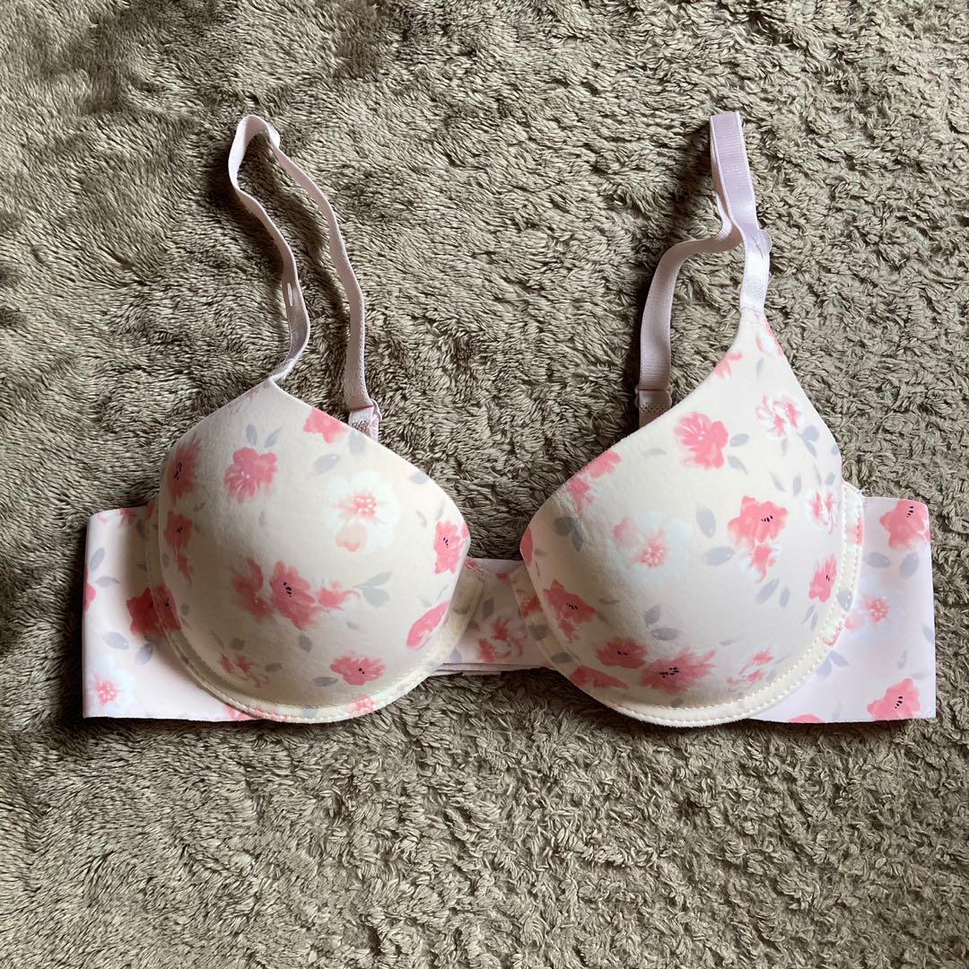 SALE! Laura Ashley seamless bra 💯 AUTHENTIC, Women's Fashion, Tops, Others  Tops on Carousell